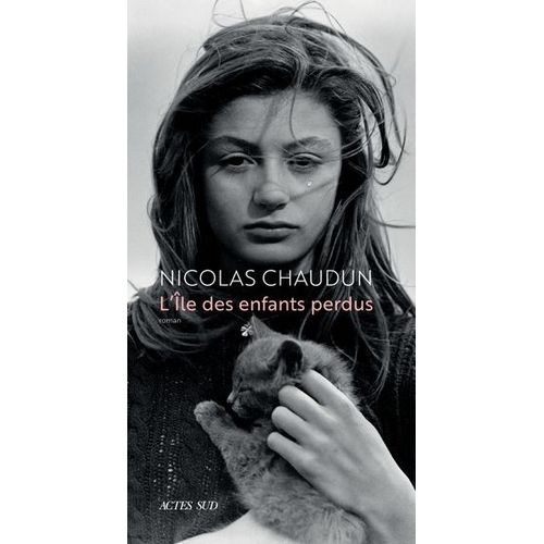 L'le Des Enfants Perdus  