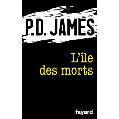 L'le Des Morts  