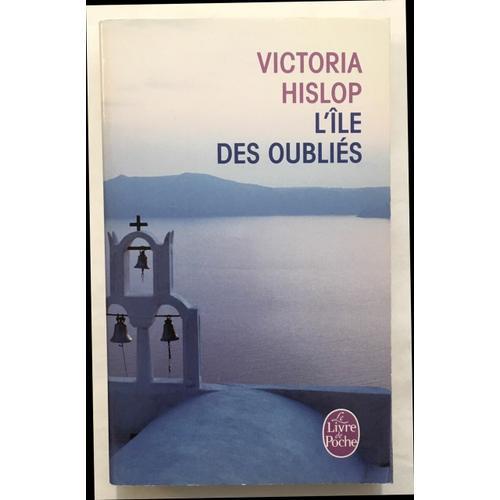 L'le Des Oublis   de Hislop Victoria 