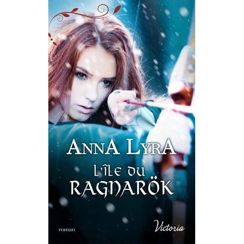 L'le Du Ragnark    Format Poche 