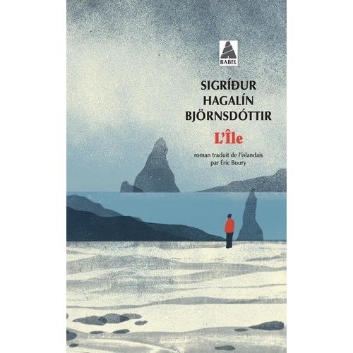 L'ile    Format Poche 