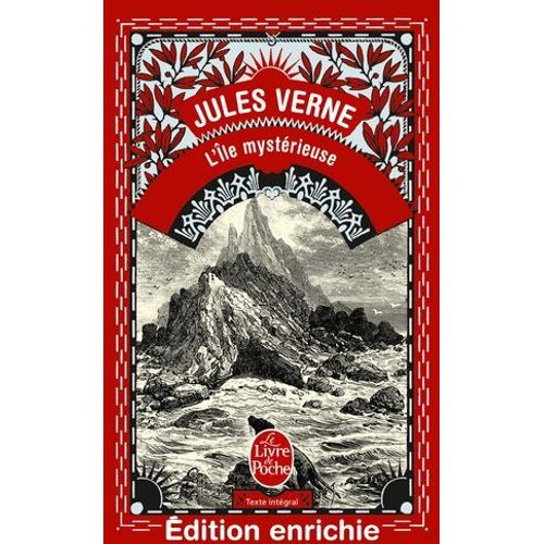 L'ile Mystrieuse  