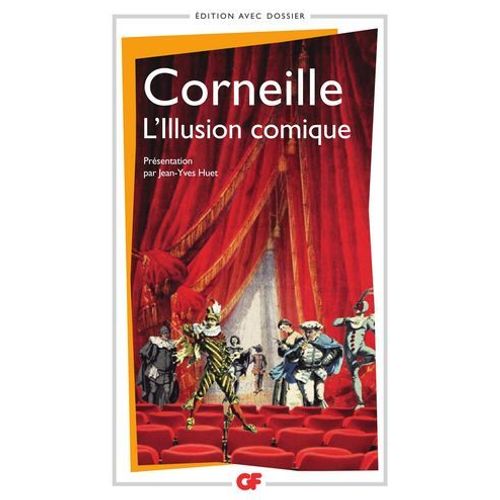 L'illusion Comique  