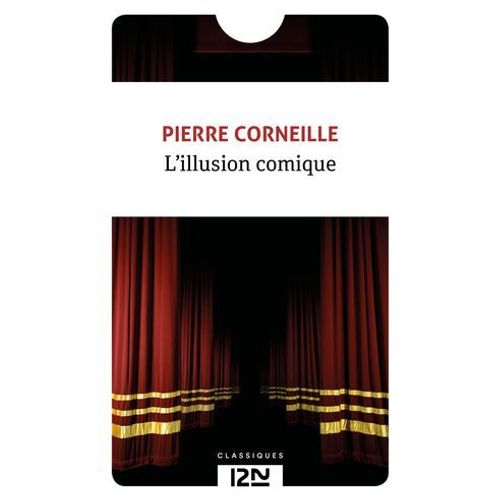 L'illusion Comique  