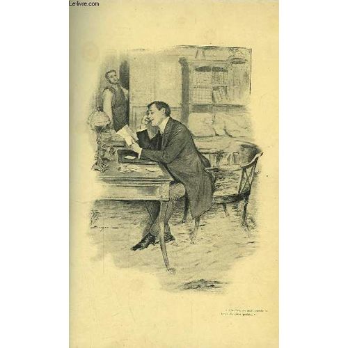 Recueil De Romans Extraits De L'illustration. Anne 1907 : Henriette Deraisme Illustr Par Marcel Prvost. Thamilla, Par Ferdinand Duchne, Illustr Par G. Scott. La Mouette, Par F. Anstey ...   de L'illustration