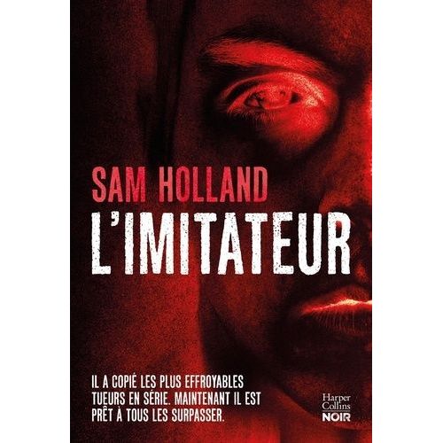 L'imitateur   de Holland Sam  Format Grand Format 