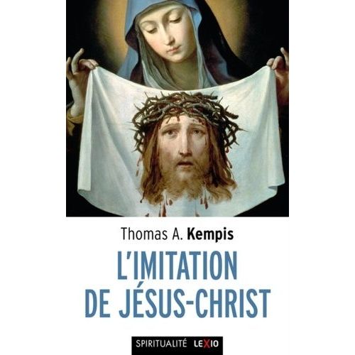 L'imitation De Jsus-Christ    Format Poche 