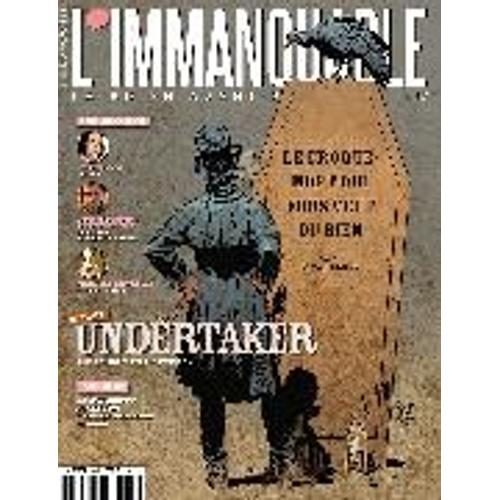 L'immanquable 57