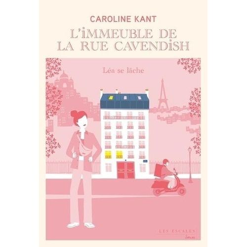 L'immeuble De La Rue Cavendish - Tome 5 - La Se Lche    Format Poche 