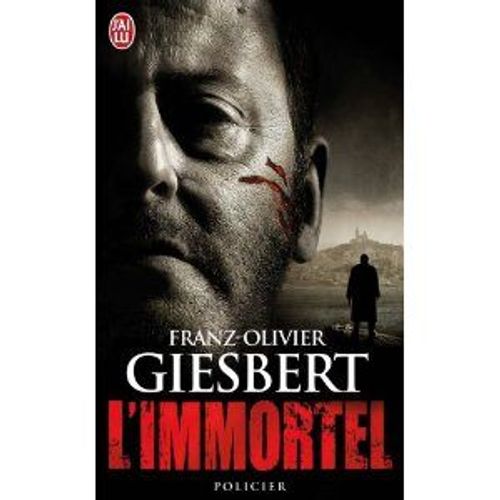 L'immortel   de giesbert franz-olivier 