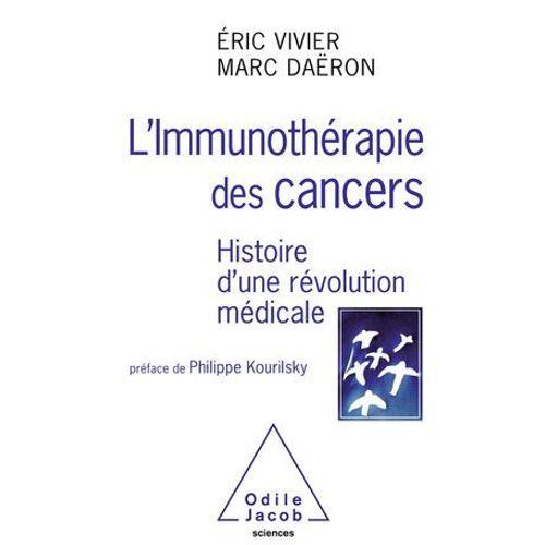 L' Immunothrapie Des Cancers  
