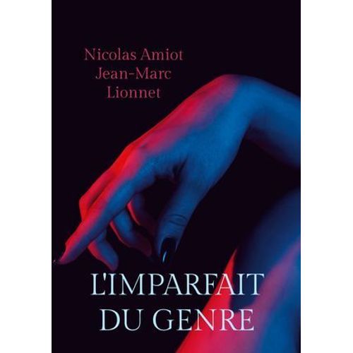 L'imparfait Du Genre  