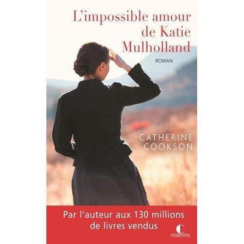 L'impossible Amour De Katie Mulholland    Format Poche 