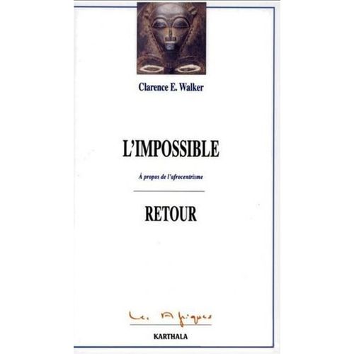 L'impossible Retour  