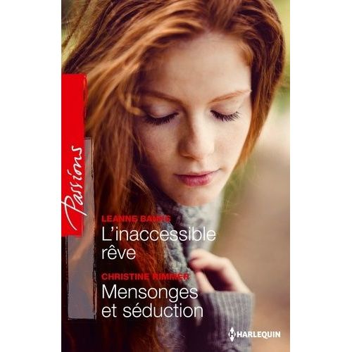 L'inaccessible Rve - Mensonges Et Sduction    Format Poche 