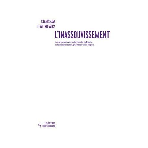 L'inassouvissement  