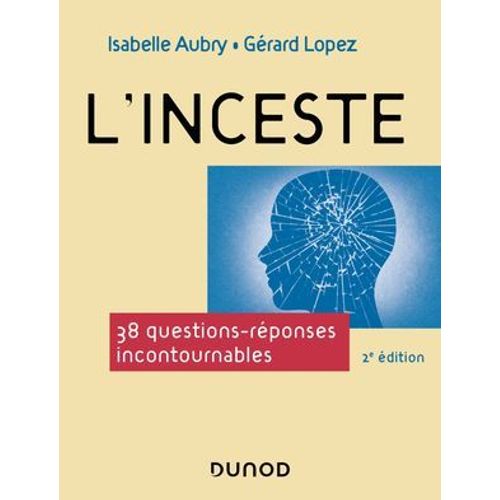 L'inceste - 2e d.  