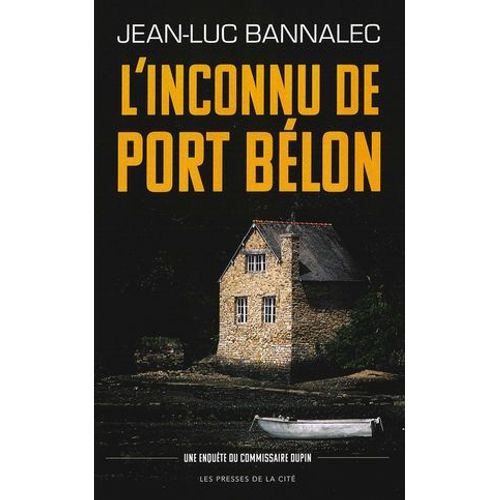 L'inconnu De Port Blon  