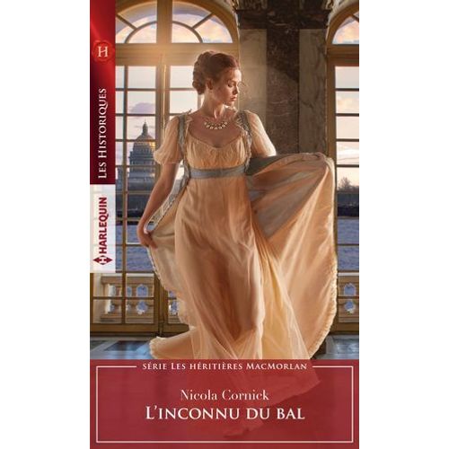 L'inconnu Du Bal  