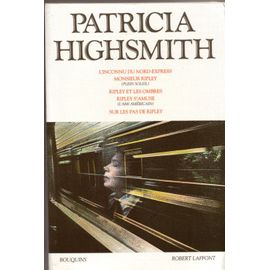 inconnu rencontre train