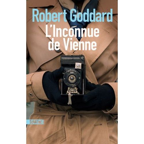 L'inconnue De Vienne  