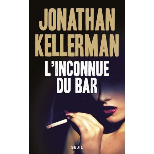 L'inconnue Du Bar  