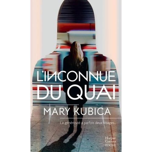 L'inconnue Du Quai  