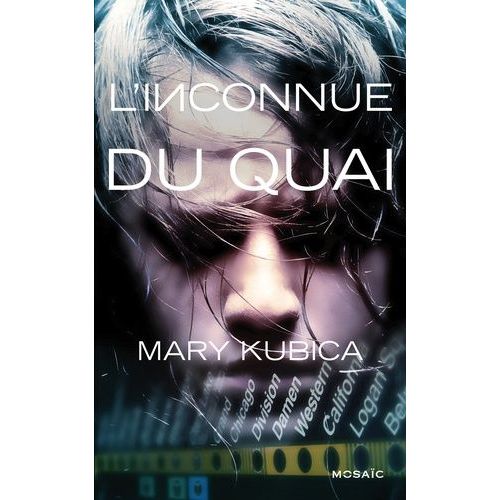 L'inconnue Du Quai    Format Grand Format 