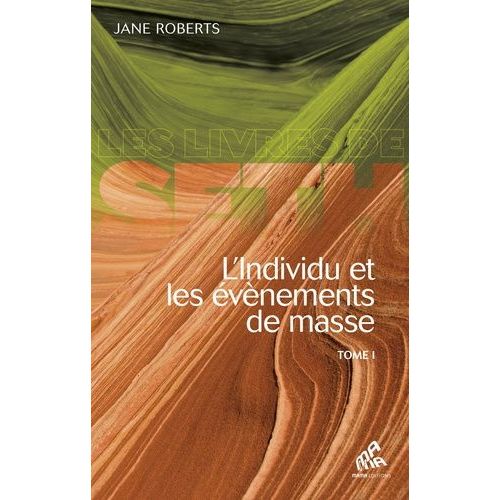 L'individu Et Les vnements De Masse - Tome 1    Format Non Precis 