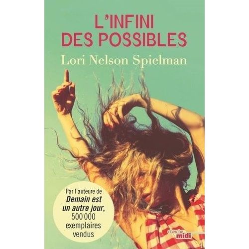 L'infini Des Possibles    Format Grand Format 