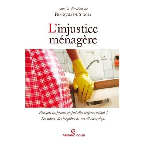 L'injustice Mnagre  