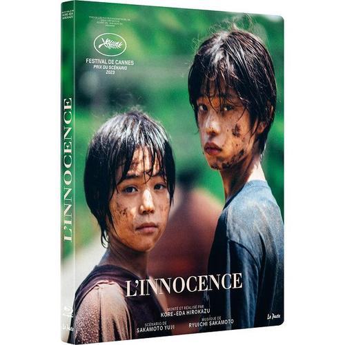 L'innocence - Blu-Ray de Kore-Eda Hirokazu