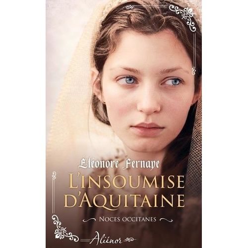 L'insoumise D'aquitaine    Format Poche 