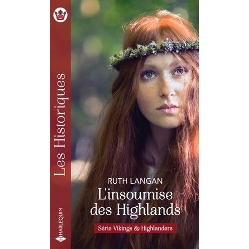 L'insoumise Des Highlands  