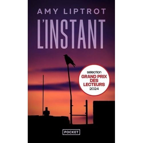 L'instant    Format Poche 