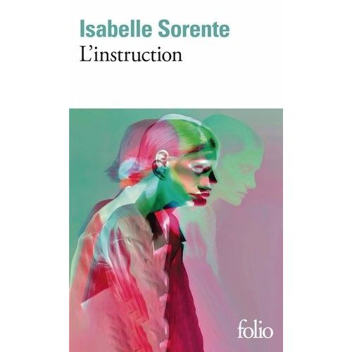 L'instruction    Format Poche 
