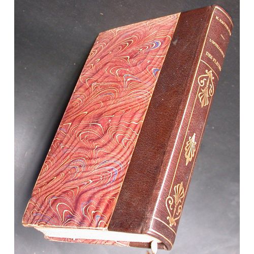 L'intelligence Des Fleurs   de Maurice Maeterlinck 