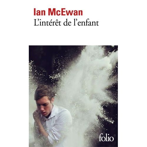 L'intrt De L'enfant    Format Poche 