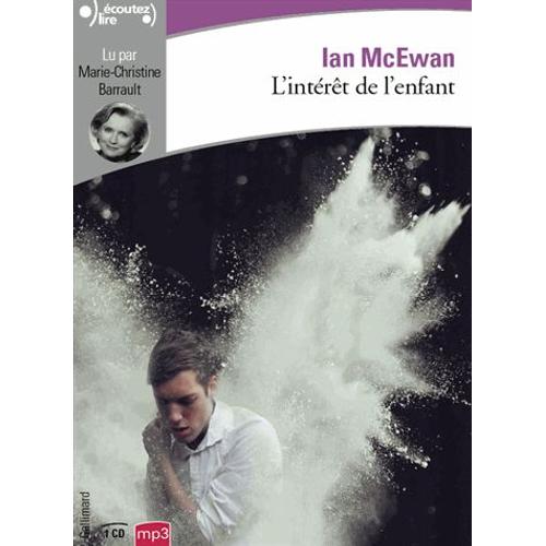 L'intrt De L'enfant - Ian Mcewan