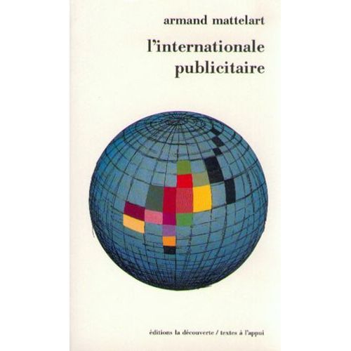 L'internationale Publicitaire  