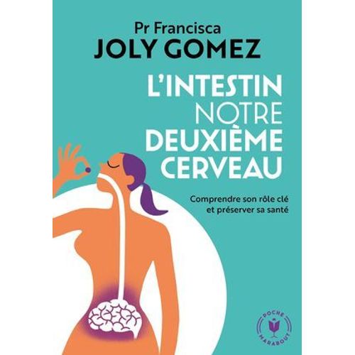 L'intestin Notre Deuxime Cerveau  