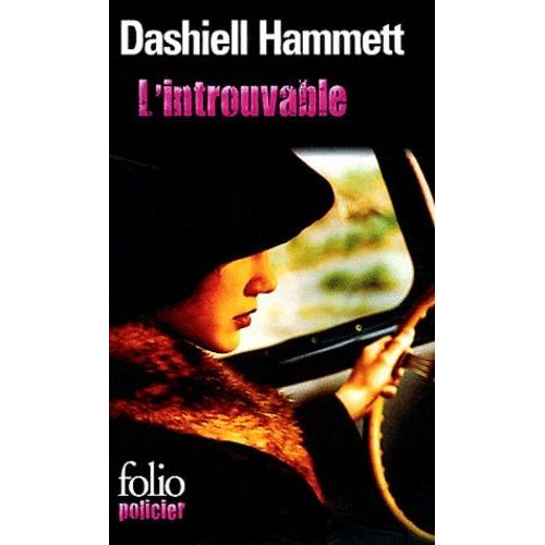 L'introuvable    Format Poche 
