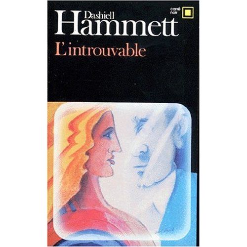 L'introuvable    Format Broch 