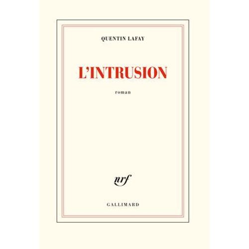 L'intrusion  