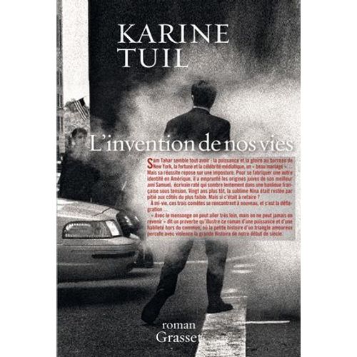 L'invention De Nos Vies  