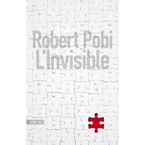 L'invisible    Format Grand Format 