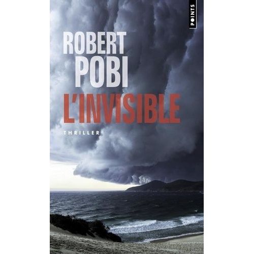 L'invisible    Format Poche 