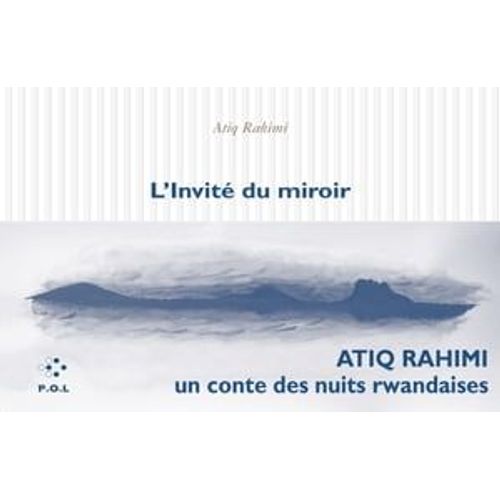 L'invit Du Miroir  