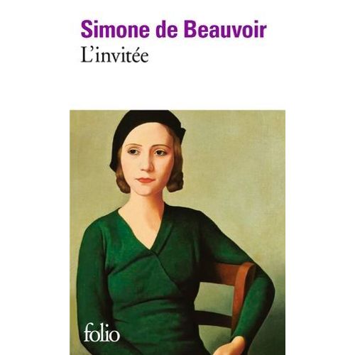 L'invite  
