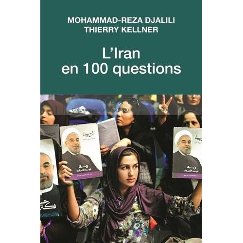 L'iran En 100 Questions    Format Poche 